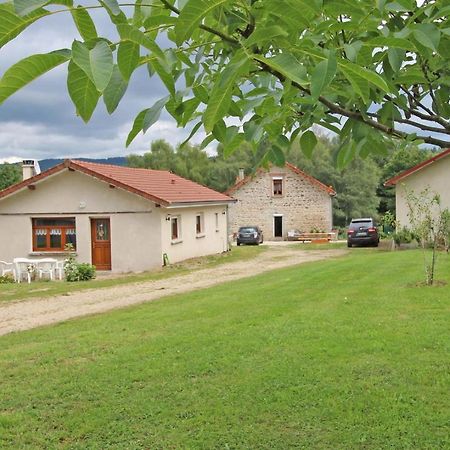 Au Bon Accueil Villa Peyrat-le-Château Екстериор снимка