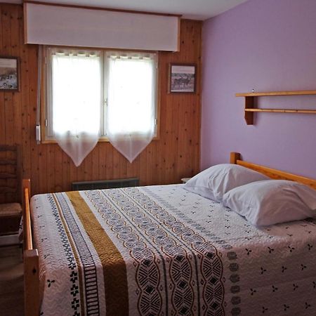 Au Bon Accueil Villa Peyrat-le-Château Екстериор снимка