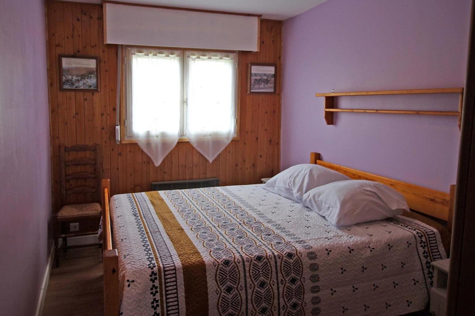 Au Bon Accueil Villa Peyrat-le-Château Екстериор снимка